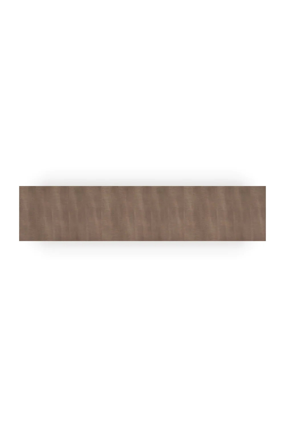 Luxury Starburst Wooden Sideboard European Style for Villa