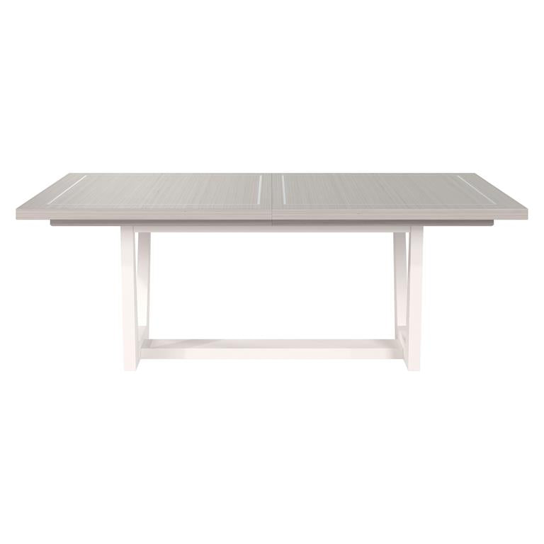 Luxury Stratum Dining Table Modern Italian Style for Villa
