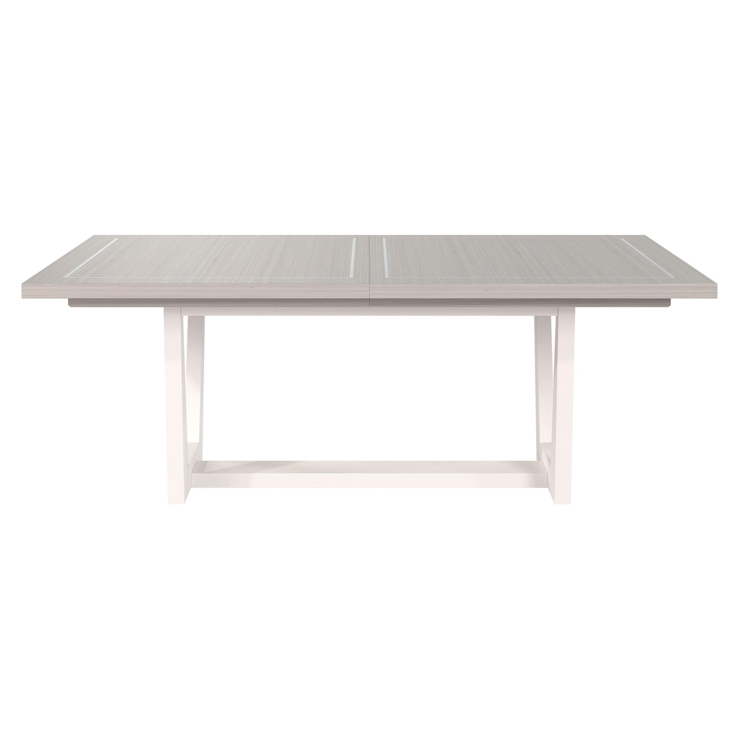 Luxury Stratum Dining Table Modern Italian Style for Villa