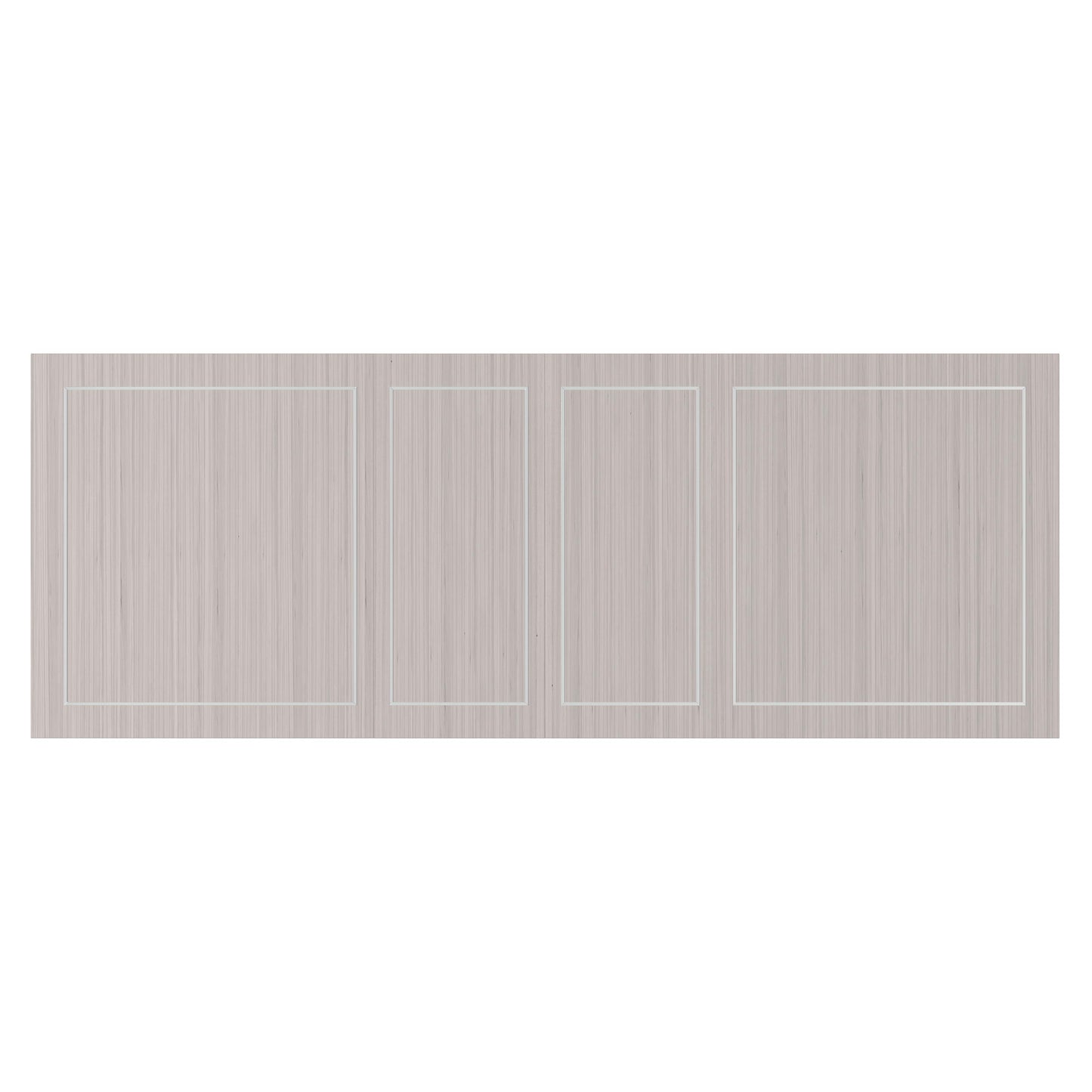 Luxury Stratum Dining Table Modern Italian Style for Villa