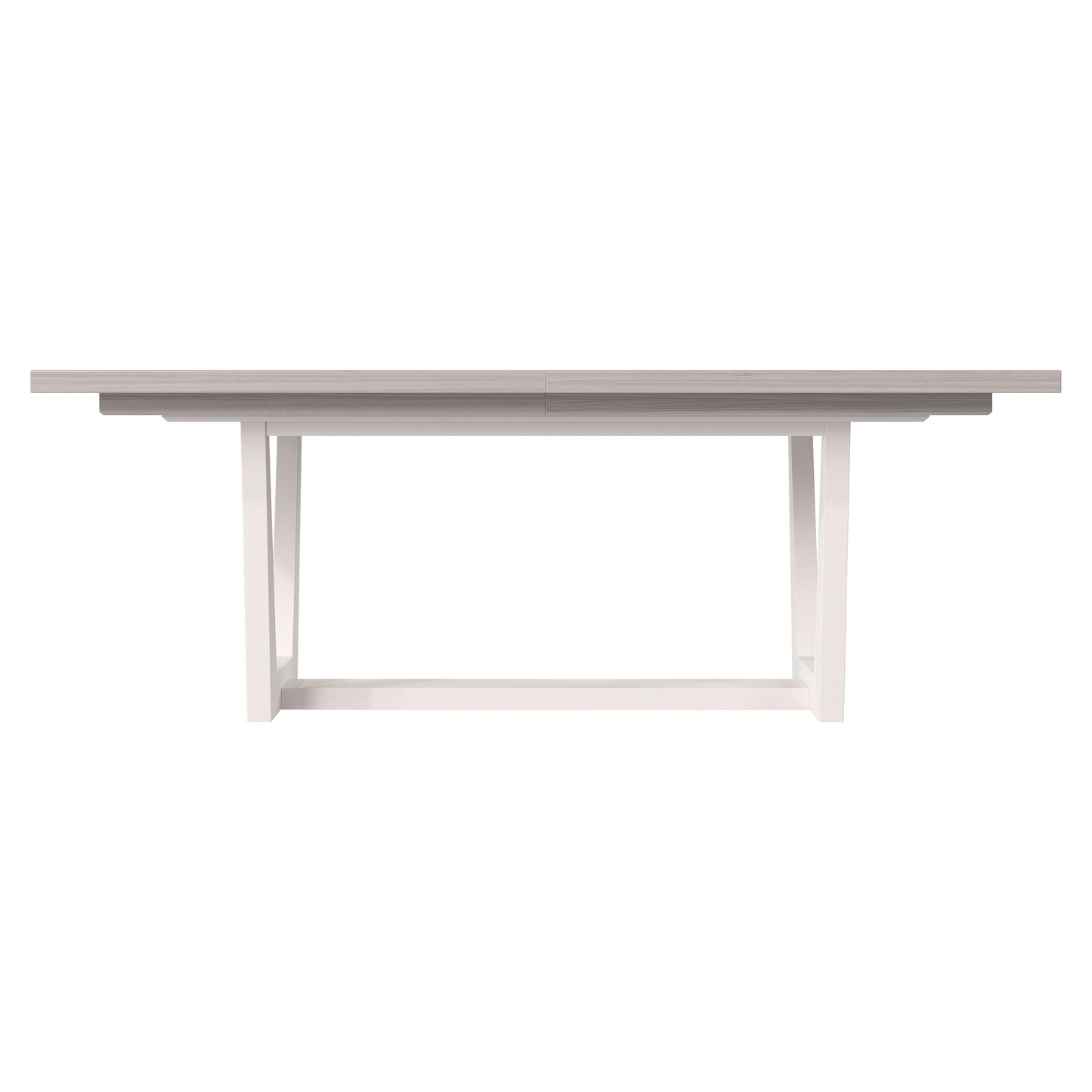 Luxury Stratum Dining Table Modern Italian Style for Villa