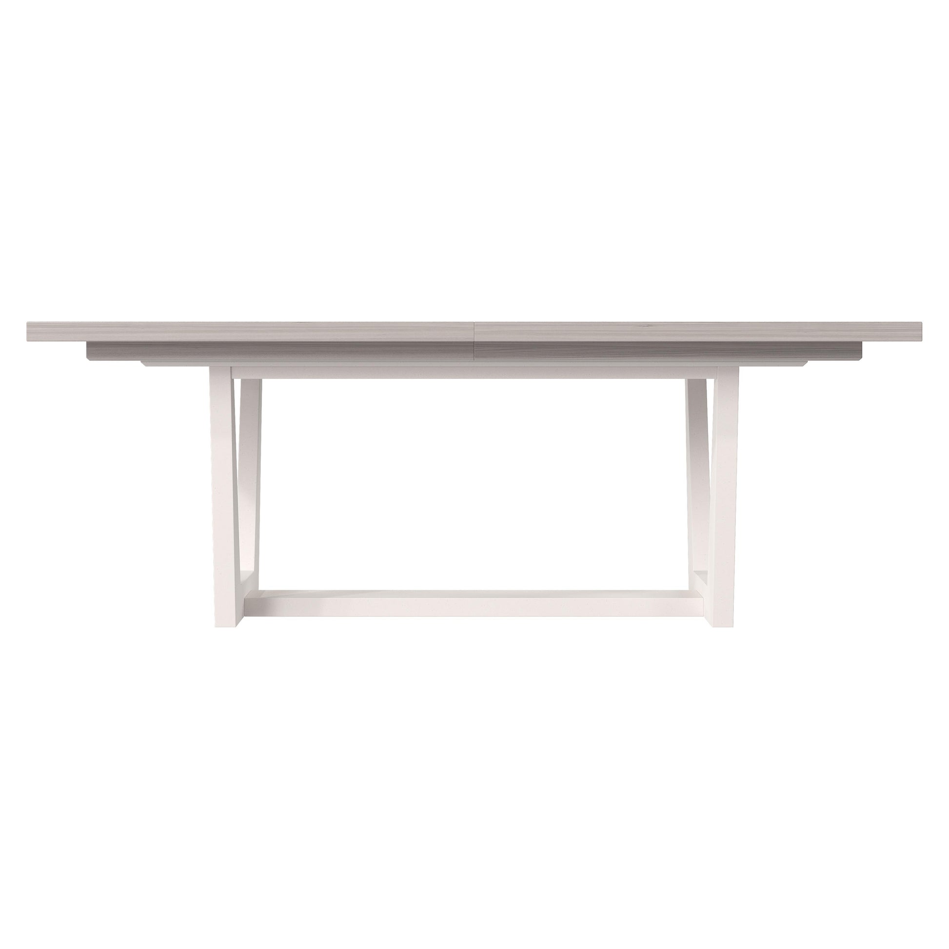Luxury Stratum Dining Table Modern Italian Style for Villa
