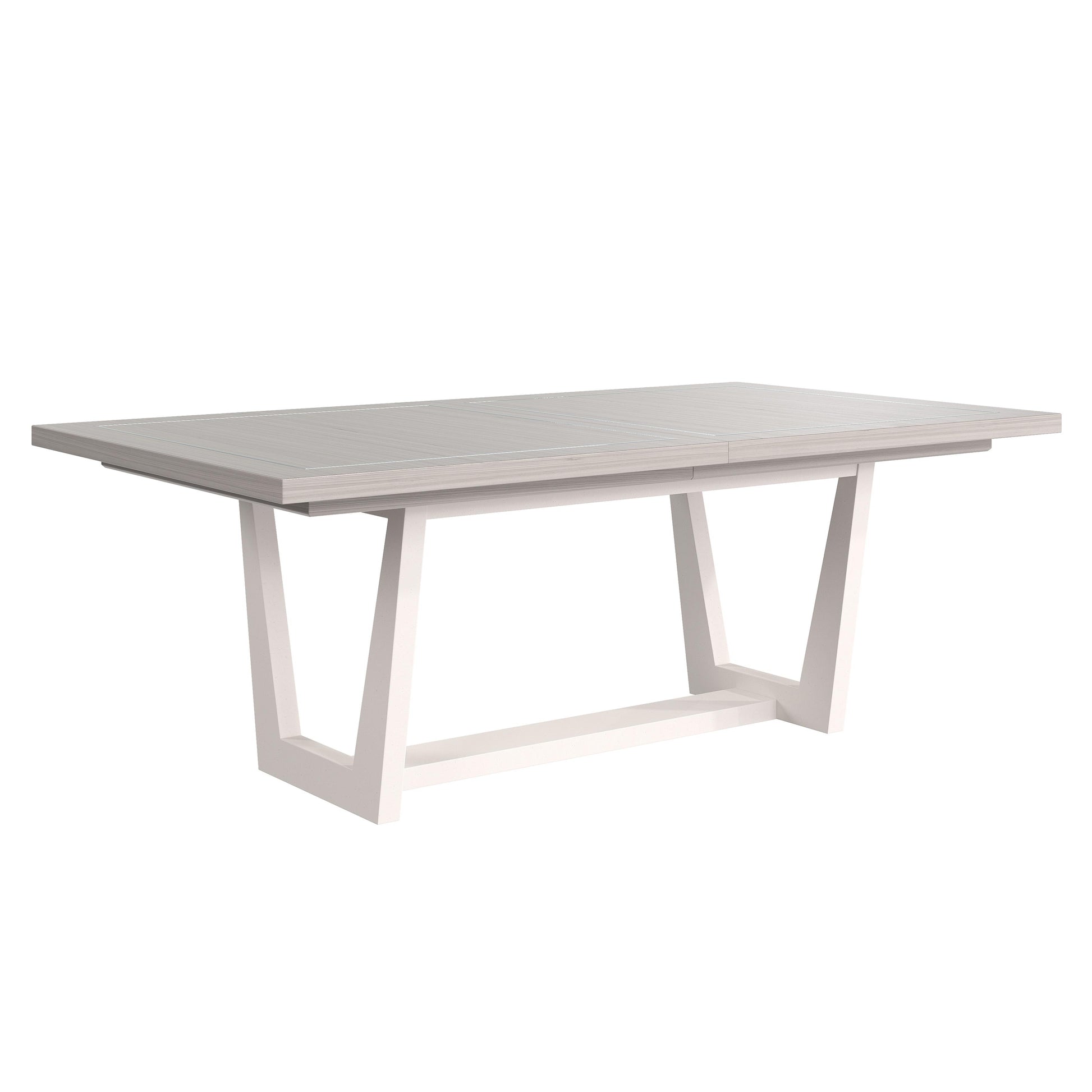 Luxury Stratum Dining Table Modern Italian Style for Villa