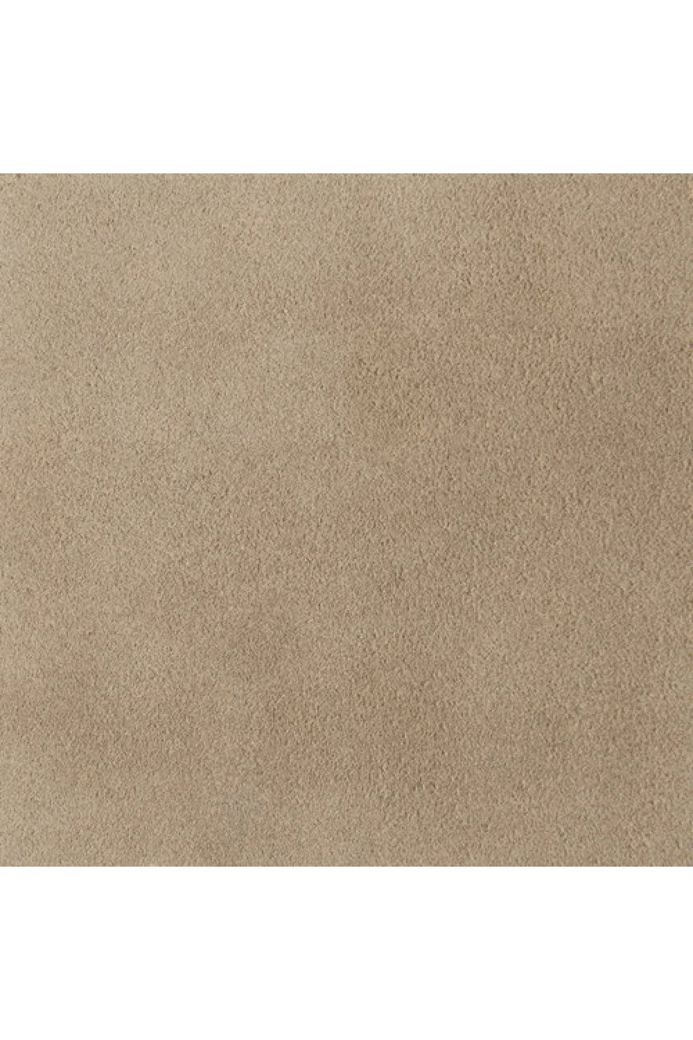 Luxury Suede Leg Modern Desk European Style for Villa