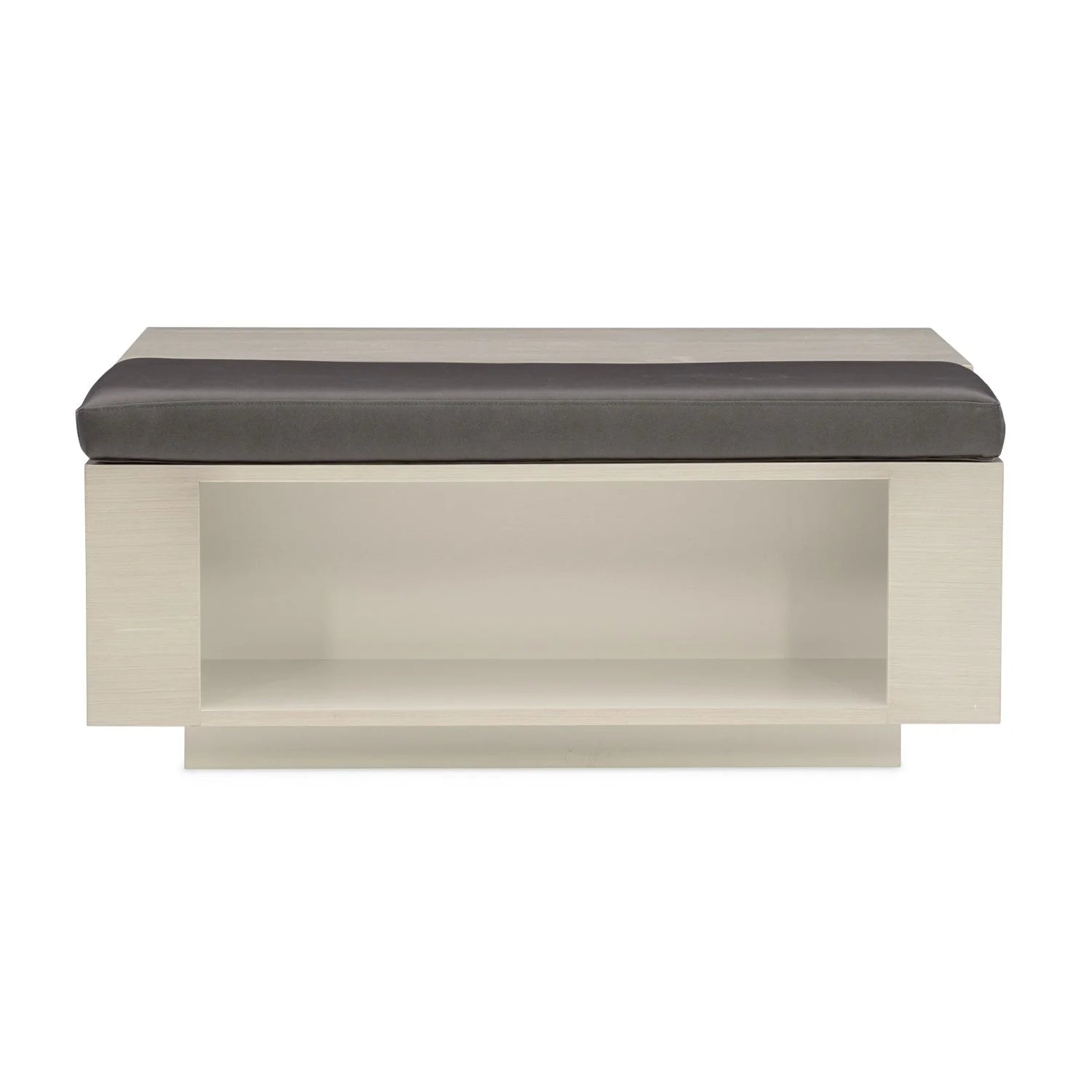 Luxury Taupe Lift-Top Coffee Table Modern Italian Style for Villa