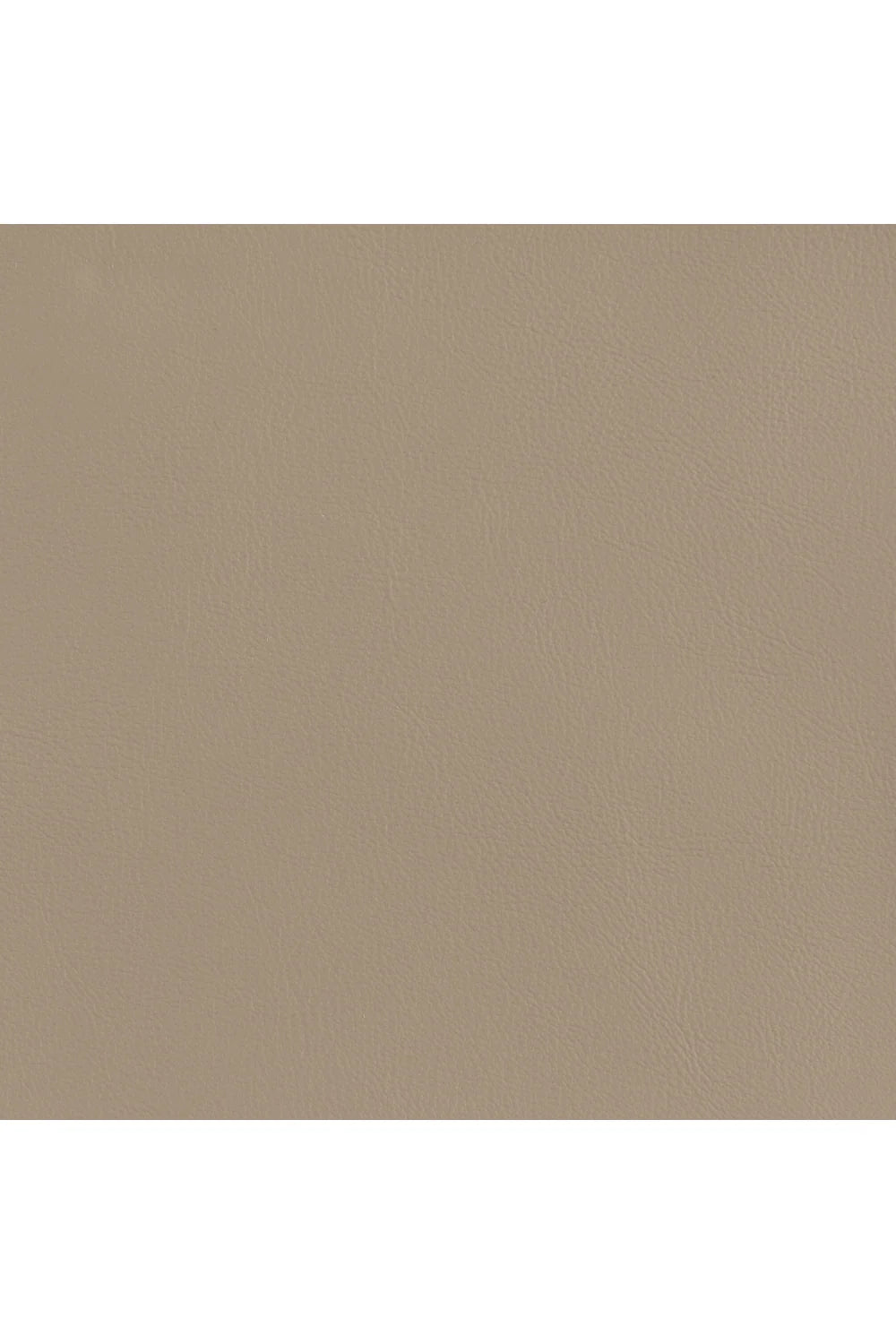 Luxury Taupe Twill Sectional Sofa Modern Italian Style for Villa