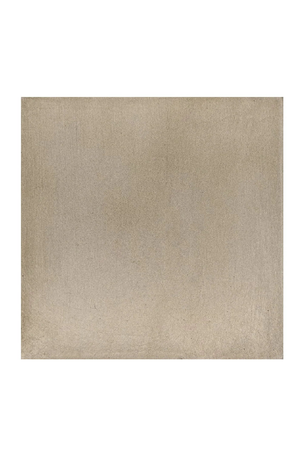Luxury Taupe Velvet Lounge Chair Modern Italian Style for Villa