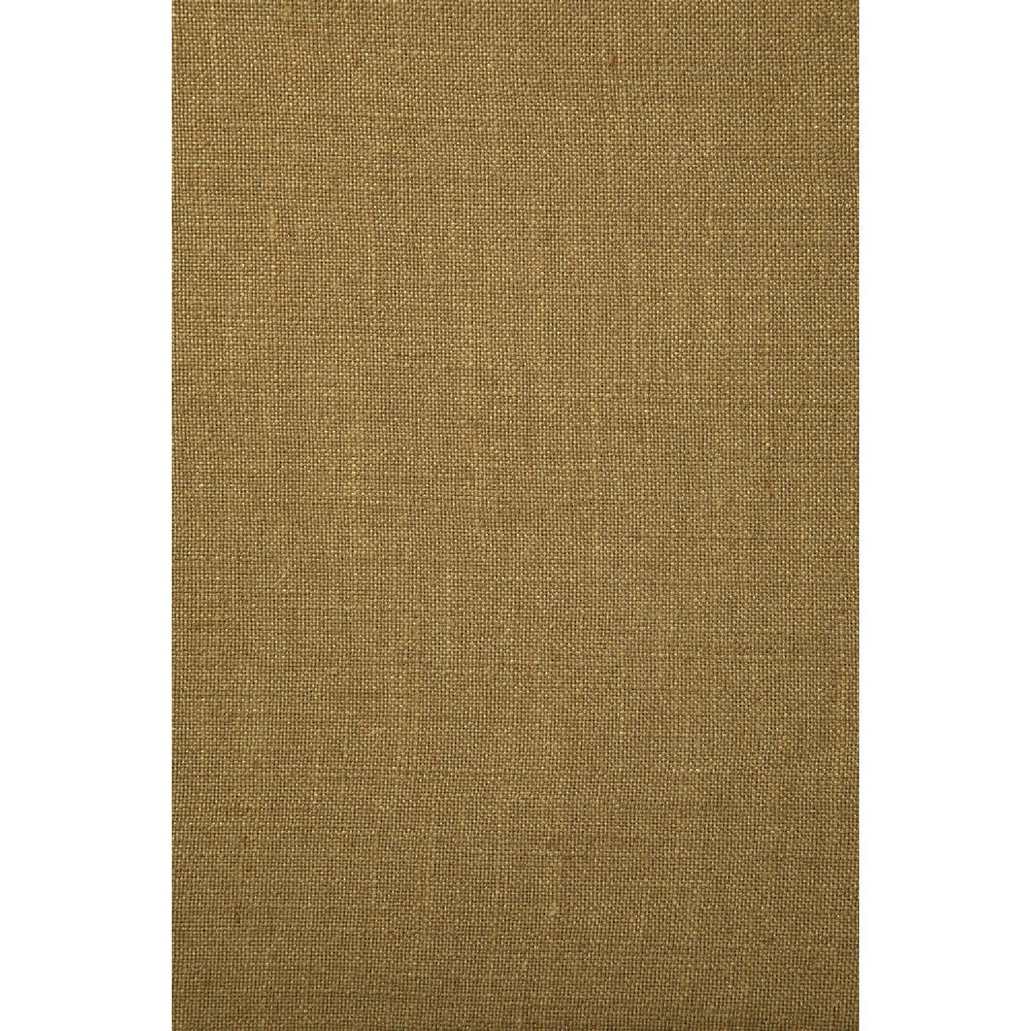 Luxury Teak Fabric Lounge Chair Modern Italian Style for Villa