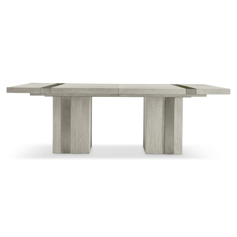 Luxury Tempo Dining Table Modern Italian Style for Villa