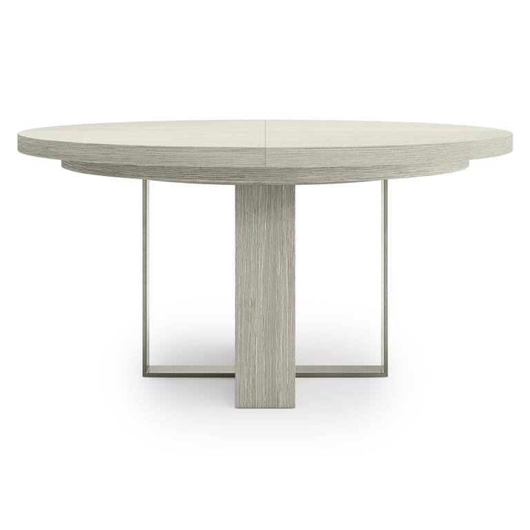 Luxury Tempo Dining Table Modern Italian Style for Villa