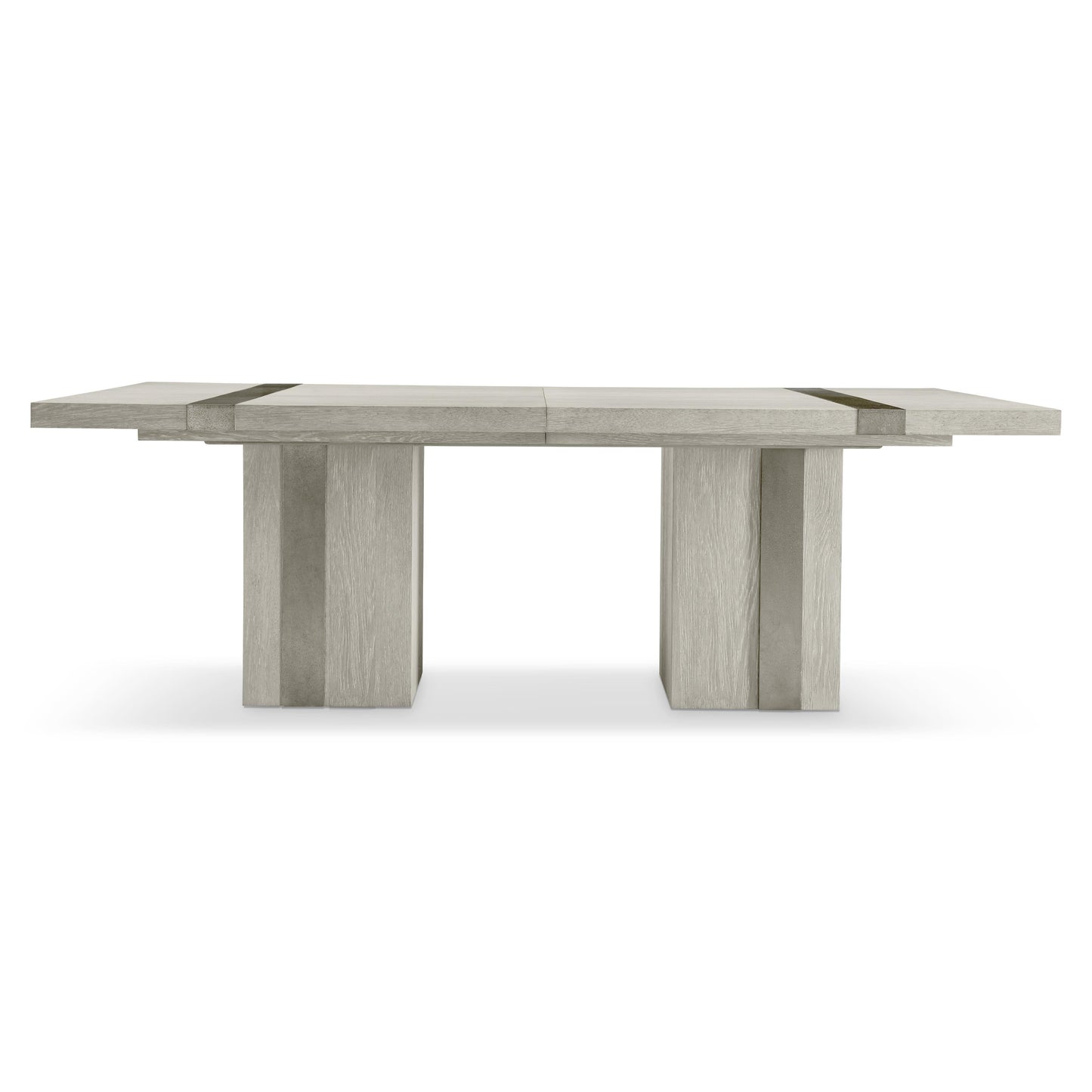 Luxury Tempo Dining Table Modern Italian Style for Villa