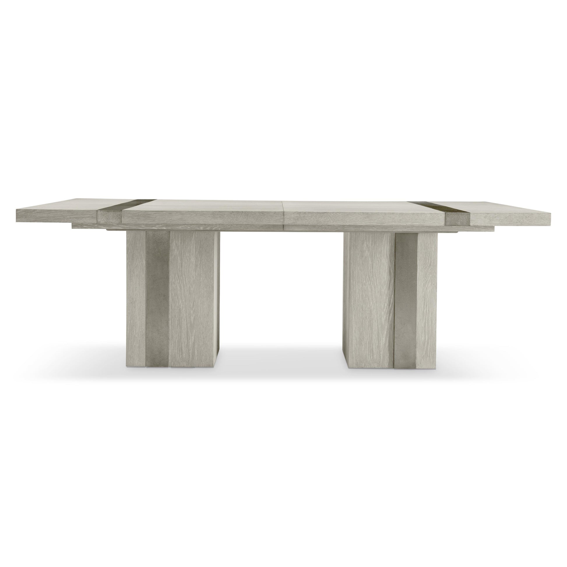 Luxury Tempo Dining Table Modern Italian Style for Villa
