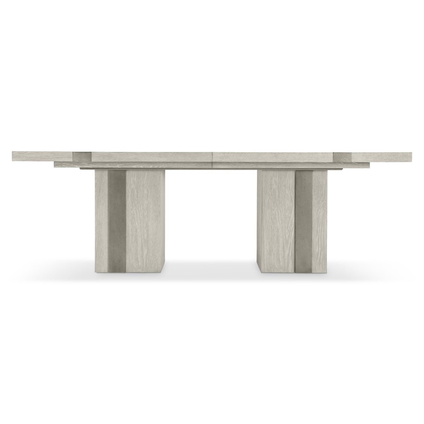 Luxury Tempo Dining Table Modern Italian Style for Villa