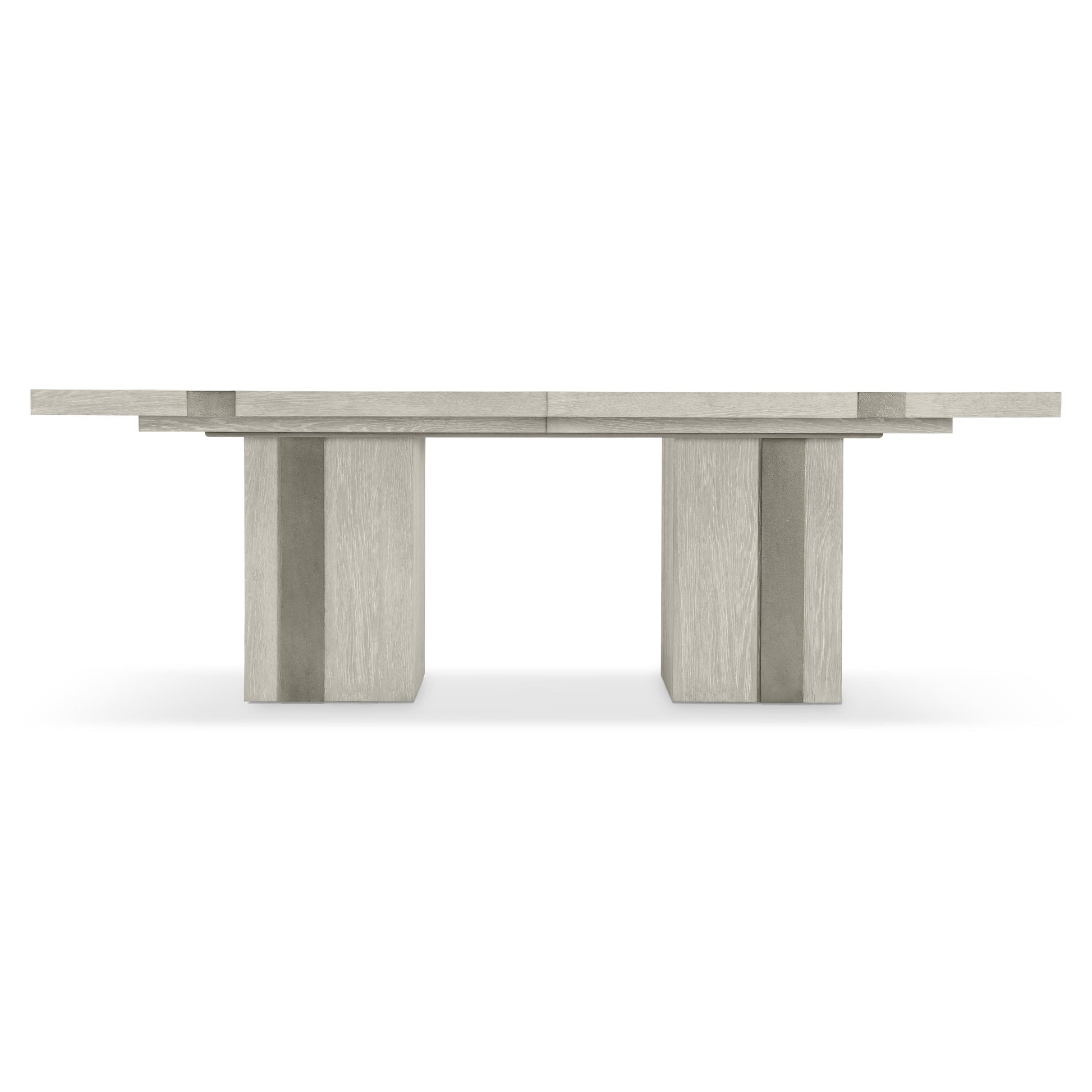 Luxury Tempo Dining Table Modern Italian Style for Villa