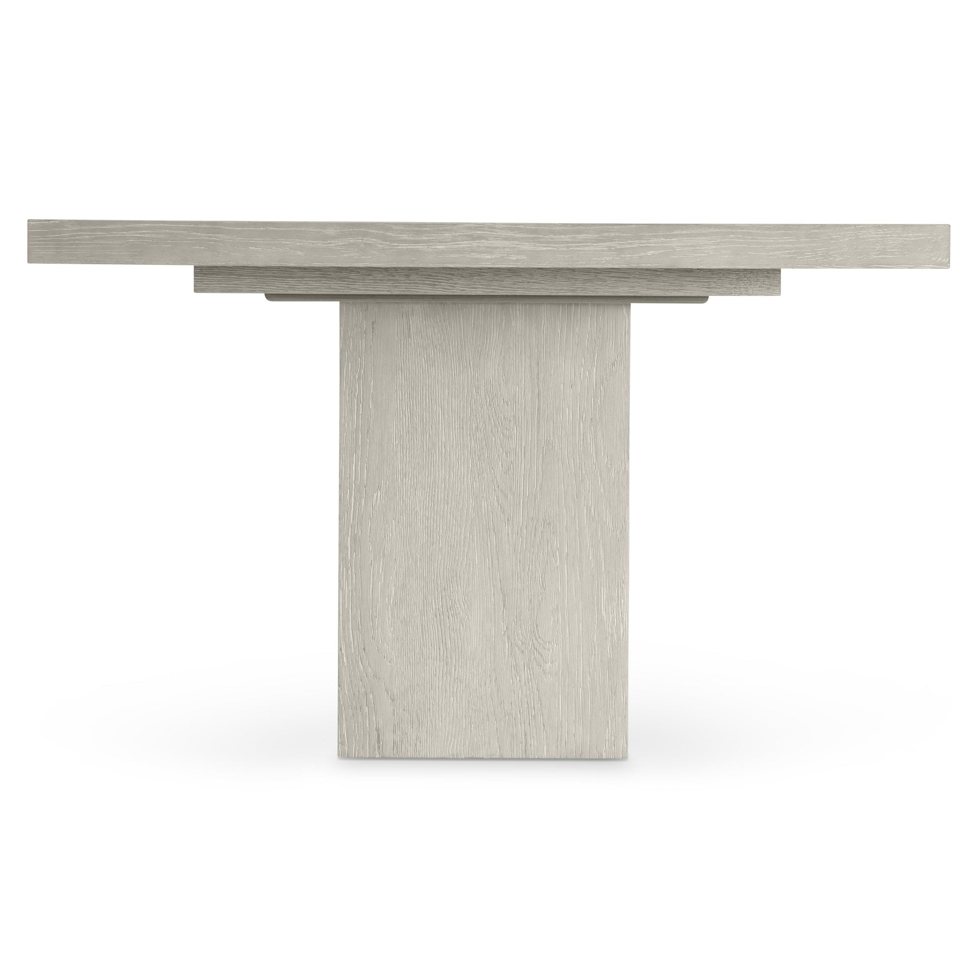 Luxury Tempo Dining Table Modern Italian Style for Villa