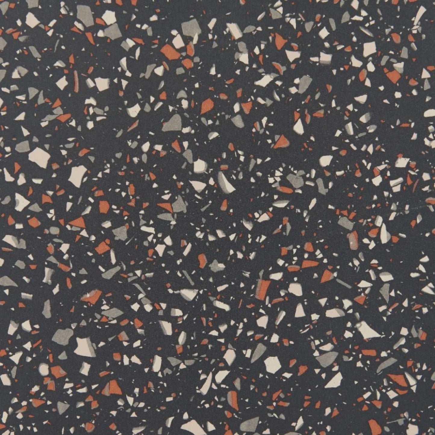 Luxury Terrazzo Bistro Table Modern Italian Style for Villa