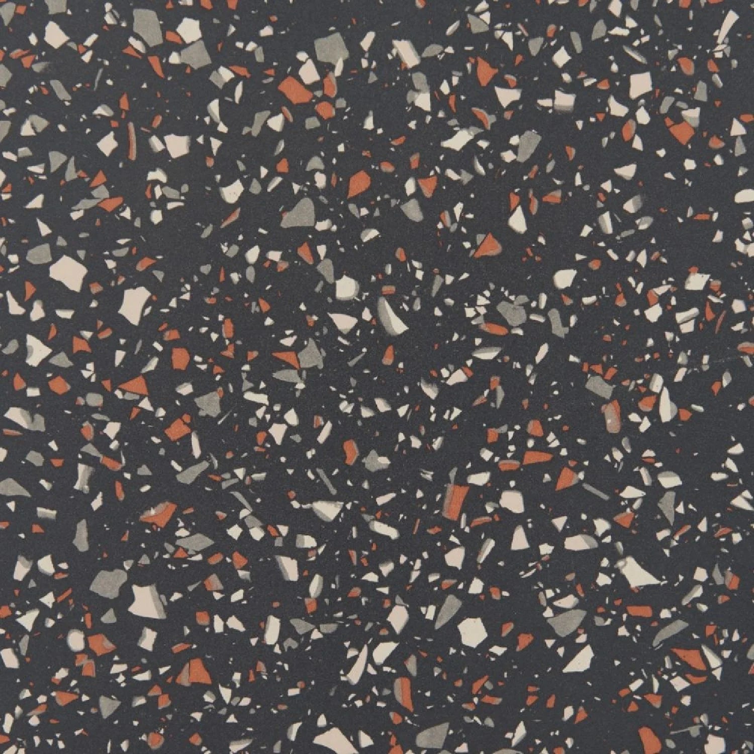 Luxury Terrazzo Bistro Table Modern Italian Style for Villa