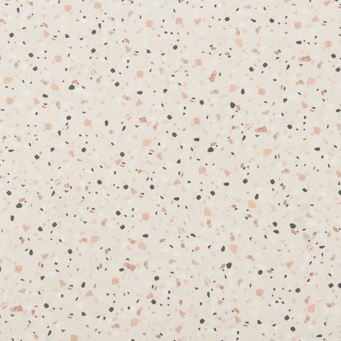 Luxury Terrazzo Square Bistro Table Modern Italian Style for Villa