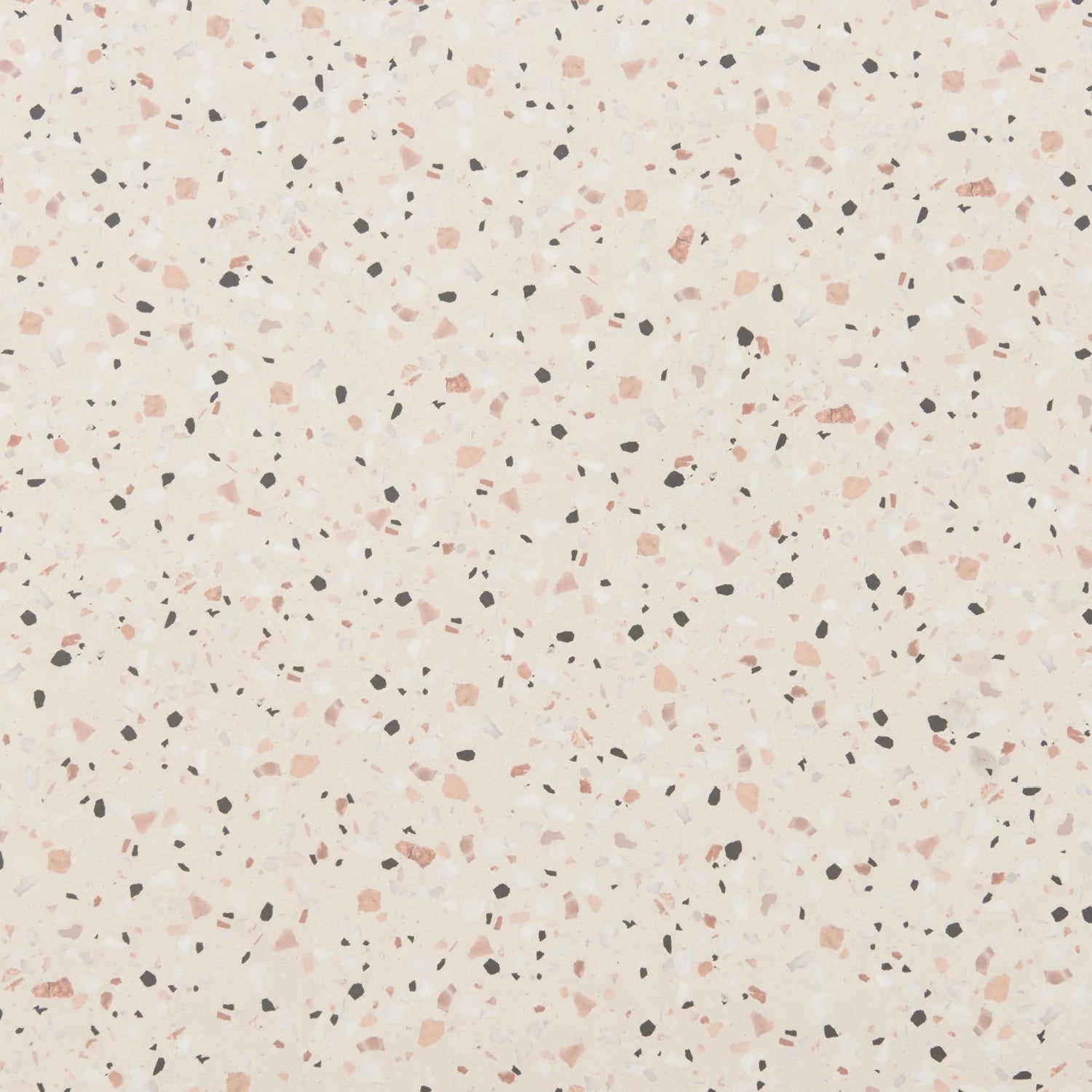 Luxury Terrazzo Square Bistro Table Modern Italian Style for Villa