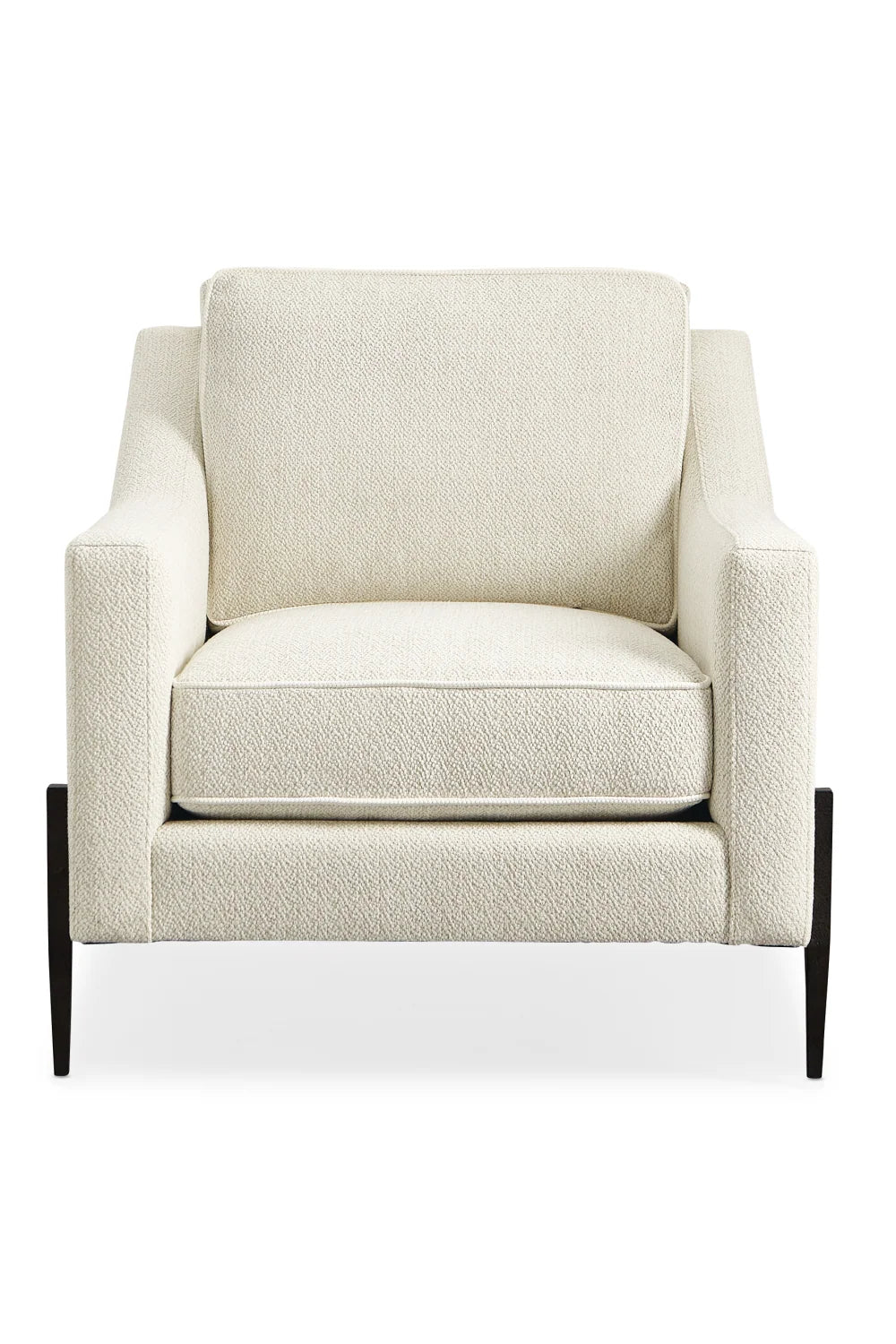 Luxury Track Armchair Modern Italian Style for Villa