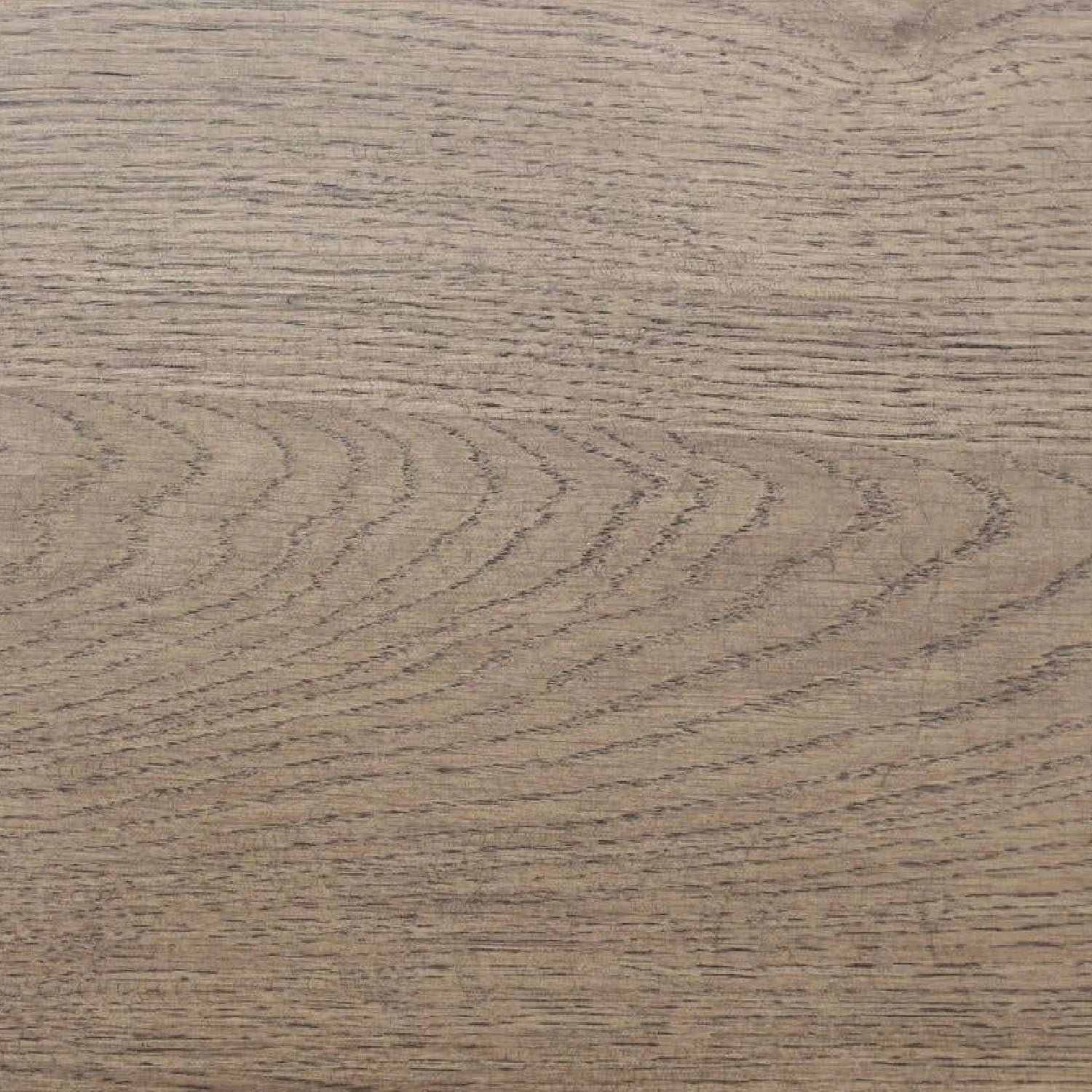 Luxury Tray Oak Round Coffee Table Modern Italian Style for Villa