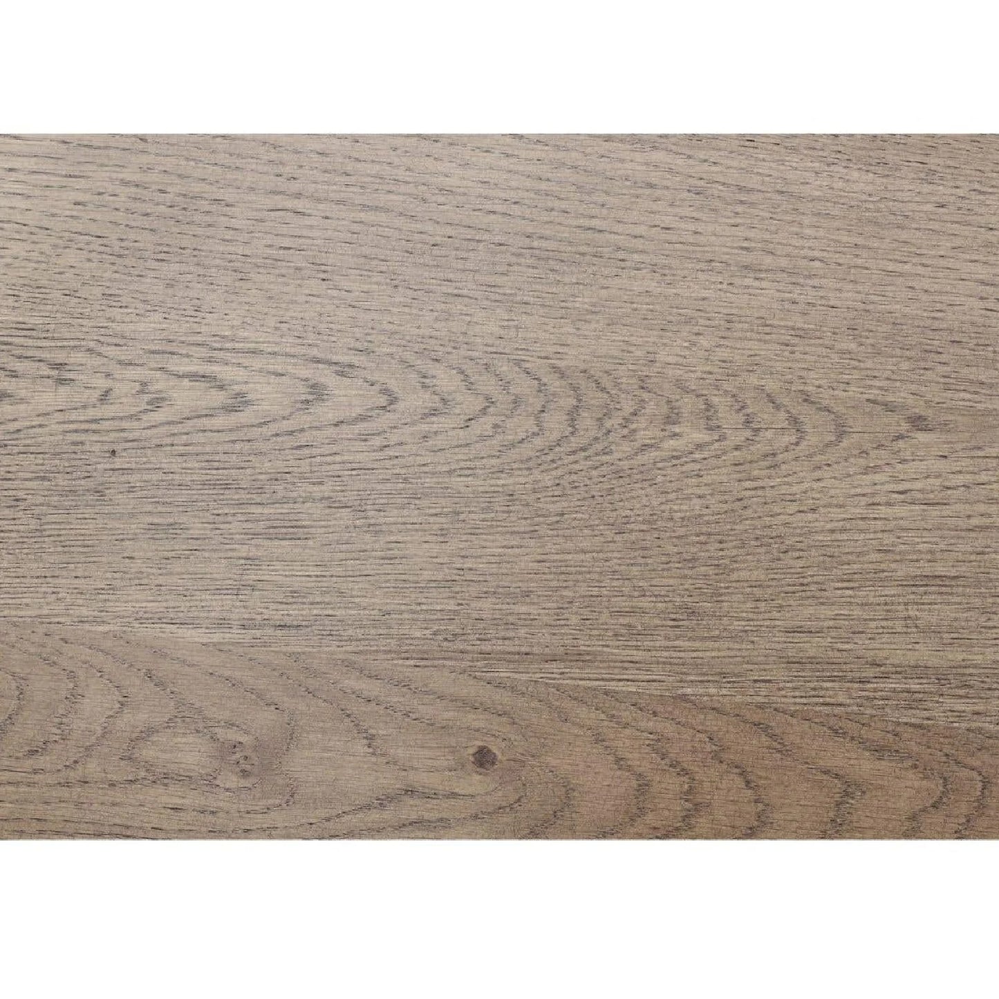 Luxury Tray Oak Round Coffee Table Modern Italian Style for Villa