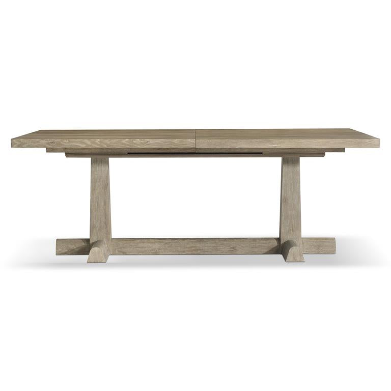 Luxury Tribeca Dining Table Modern Italian Style for Villa
