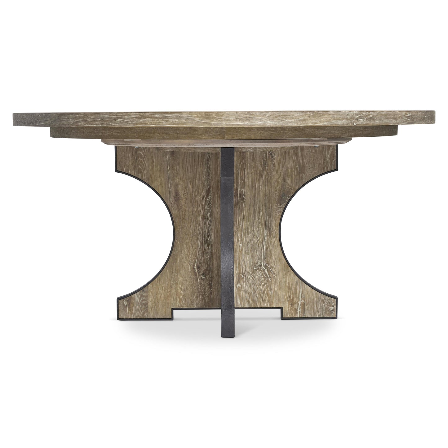 Luxury Tribeca Dining Table Modern Italian Style for Villa