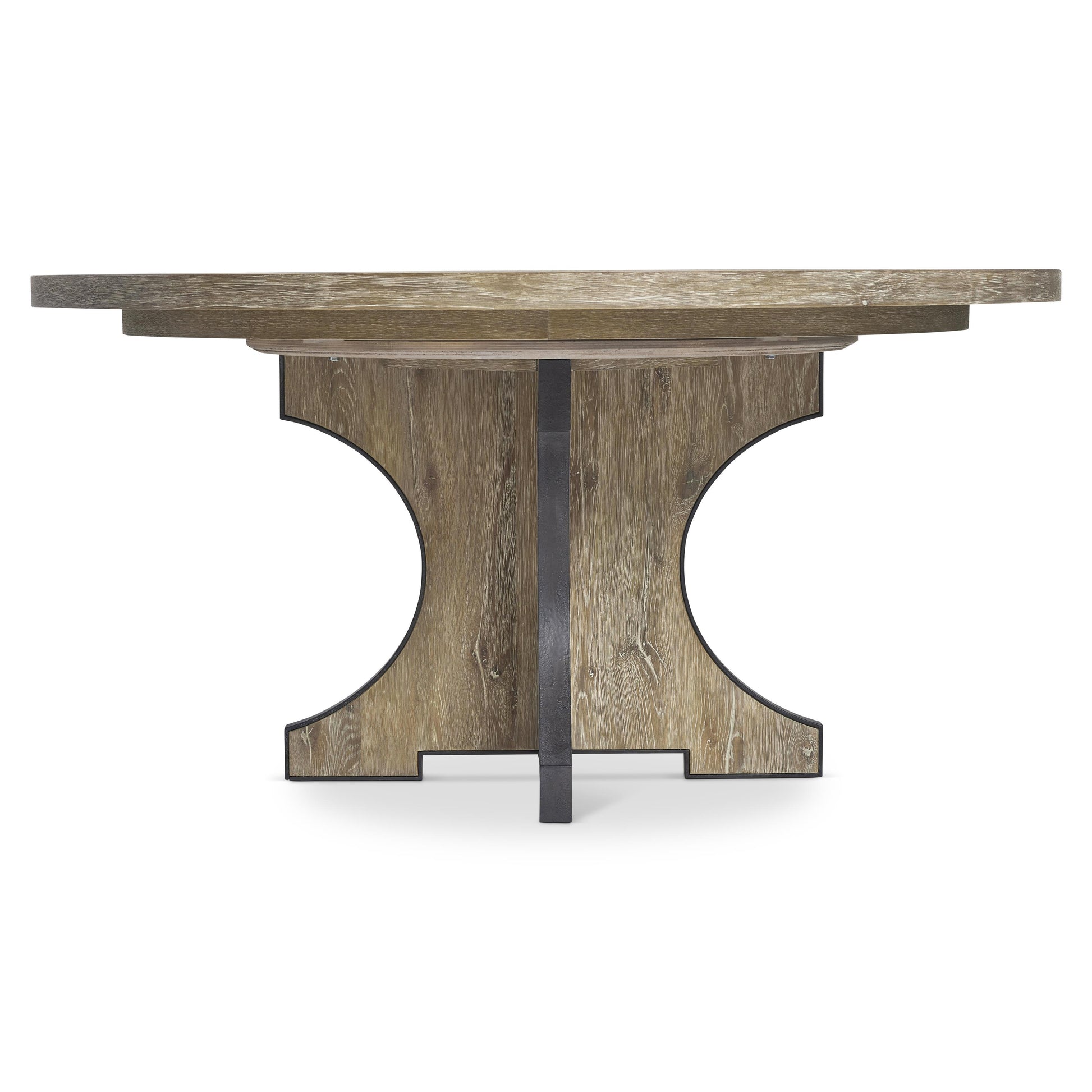 Luxury Tribeca Dining Table Modern Italian Style for Villa