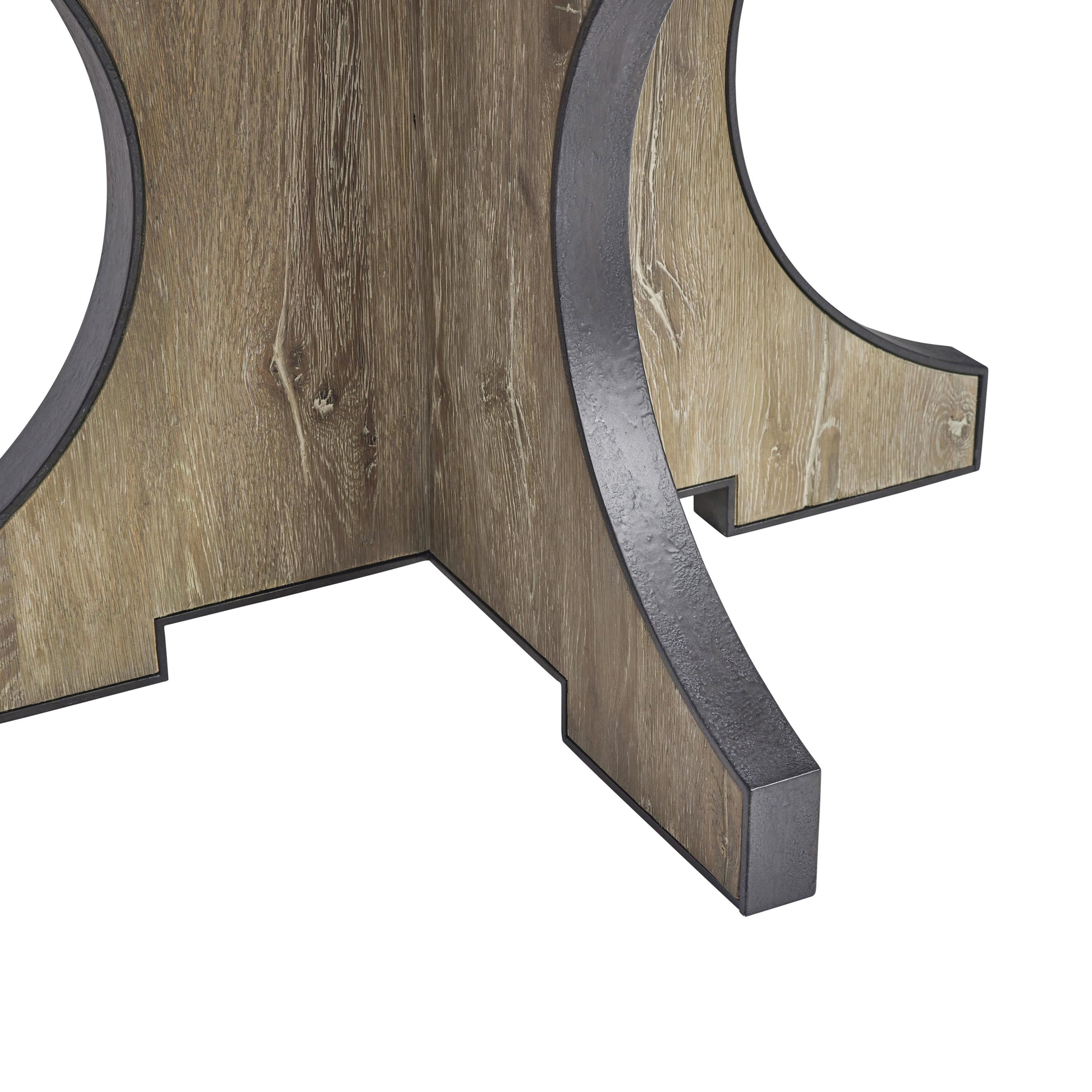 Luxury Tribeca Dining Table Modern Italian Style for Villa
