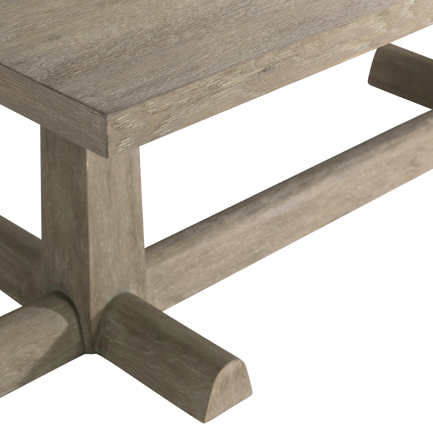 Luxury Tribeca Dining Table Modern Italian Style for Villa