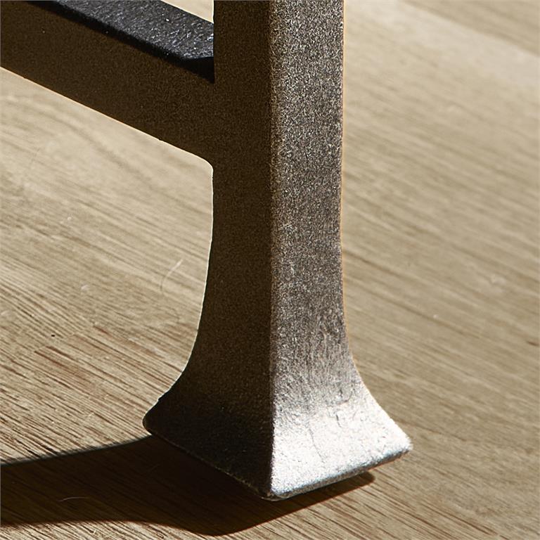 Luxury Tribeca Dining Table Modern Italian Style for Villa