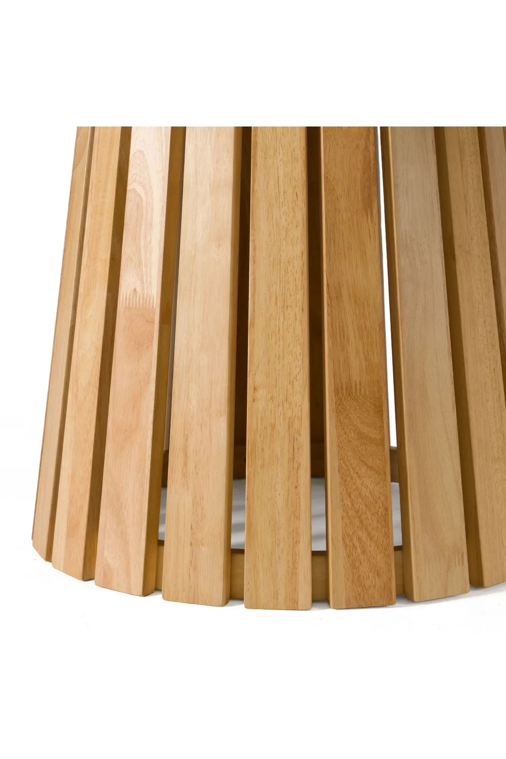 Luxury Truman Extendable Dining Table Modern Italian Style for Villa