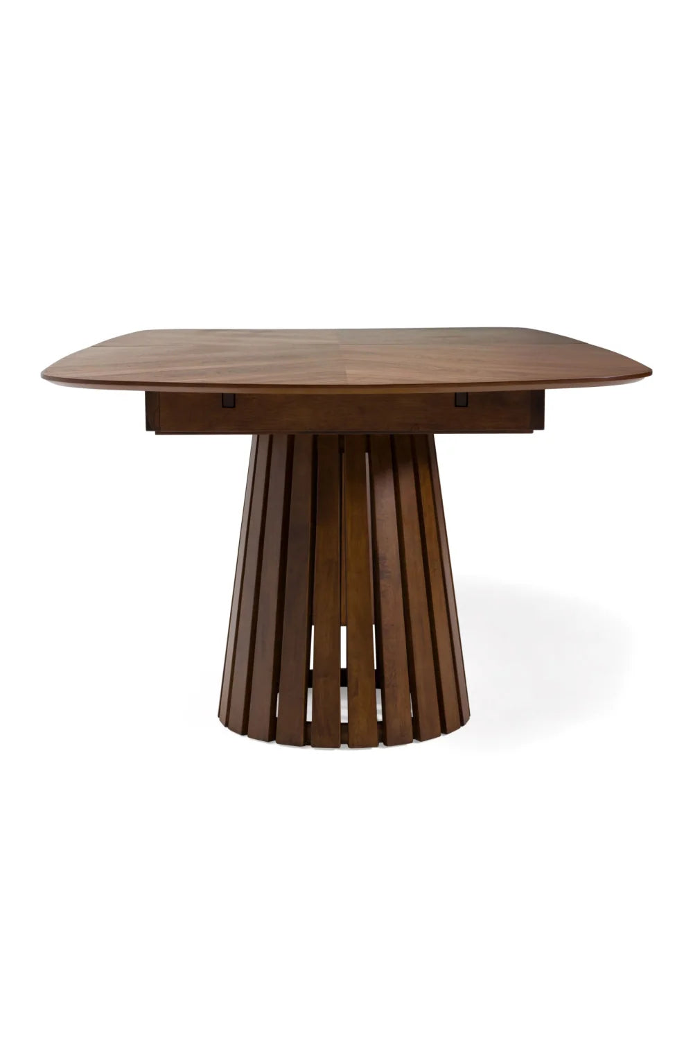 Luxury Truman Extendable Dining Table Modern Italian Style for Villa