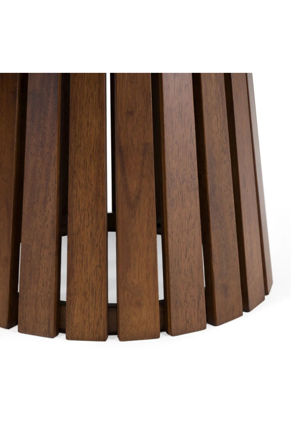 Luxury Truman Extendable Dining Table Modern Italian Style for Villa