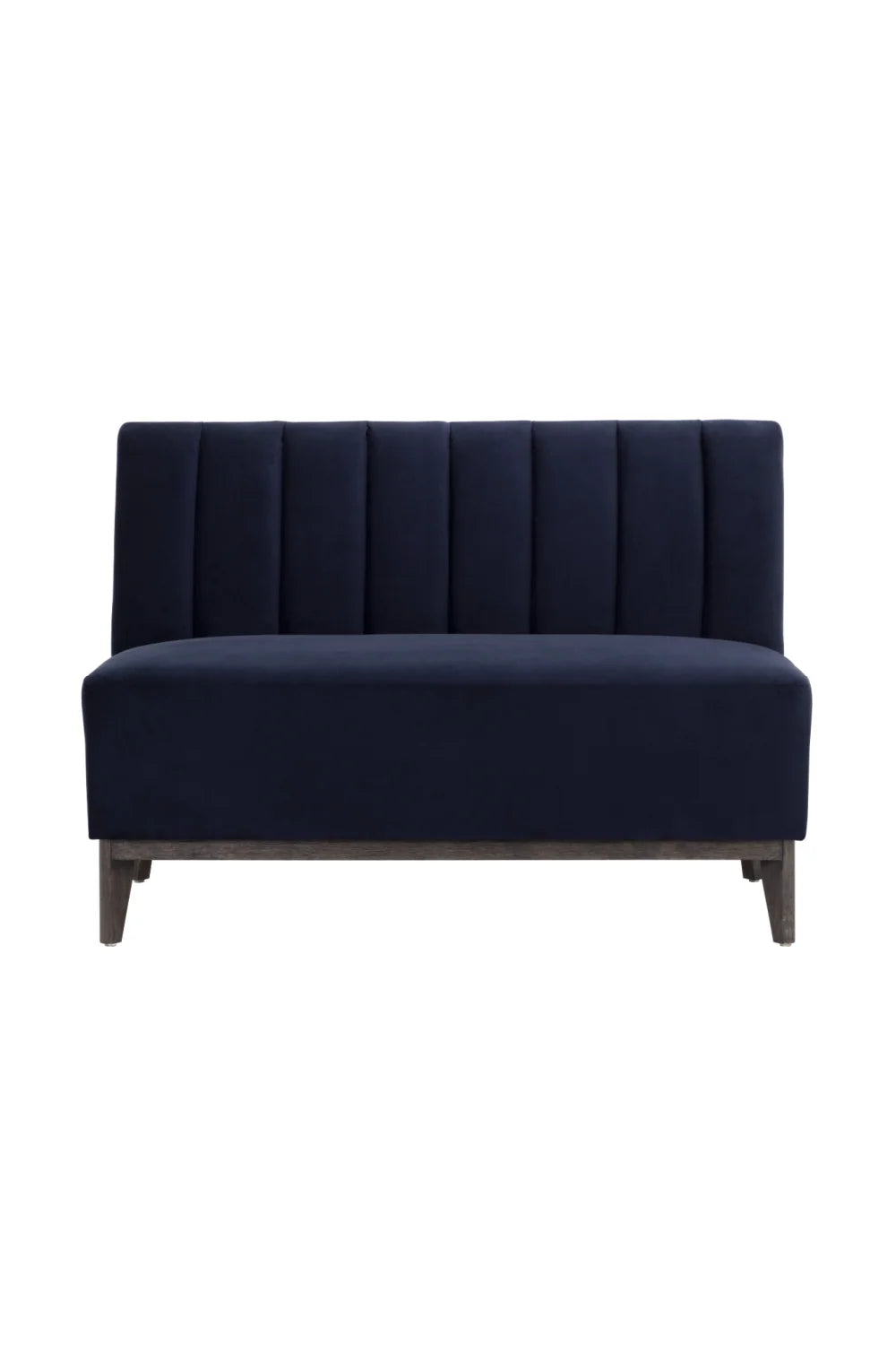 Luxury Tufted Banquette Modern Italian Style for Villa