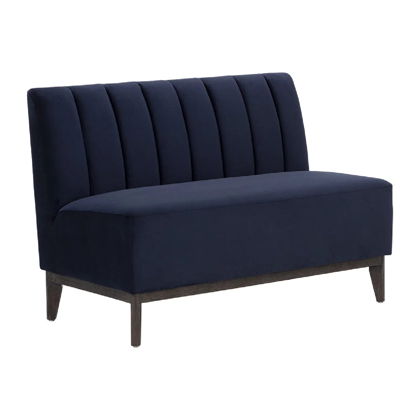 Luxury Tufted Banquette Modern Italian Style for Villa