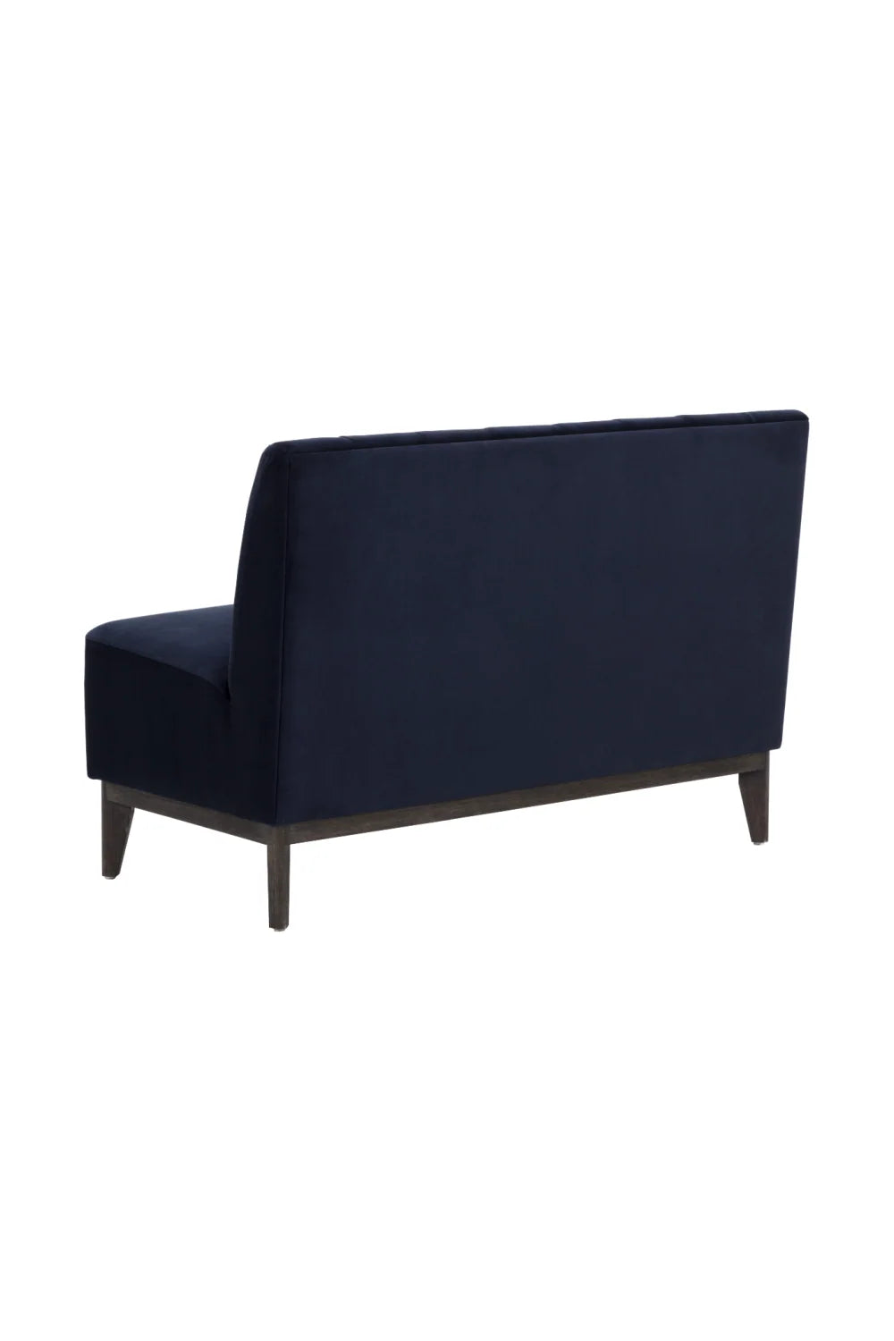 Luxury Tufted Banquette Modern Italian Style for Villa