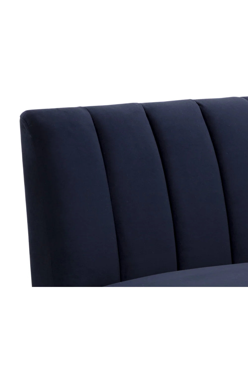 Luxury Tufted Banquette Modern Italian Style for Villa