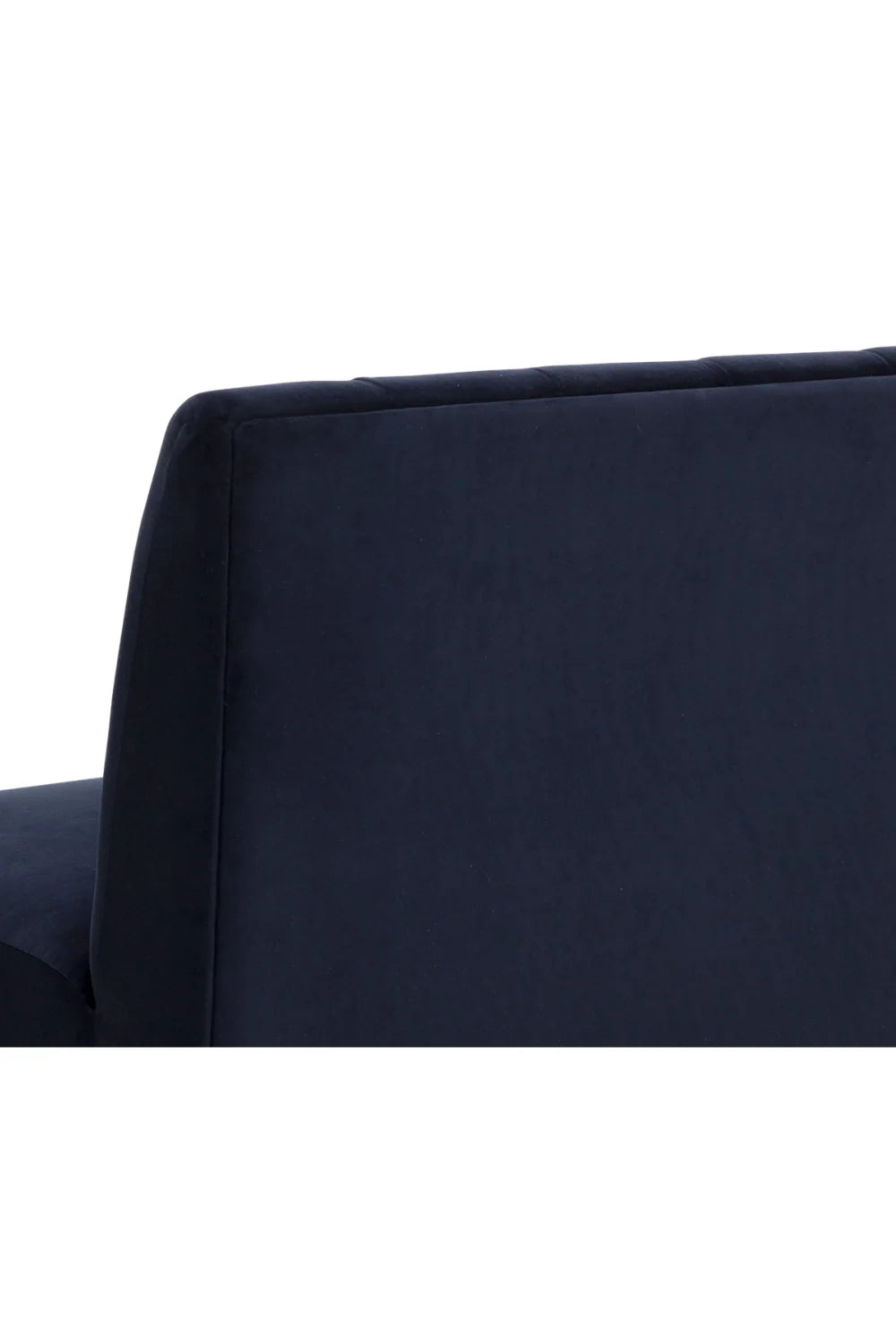 Luxury Tufted Banquette Modern Italian Style for Villa