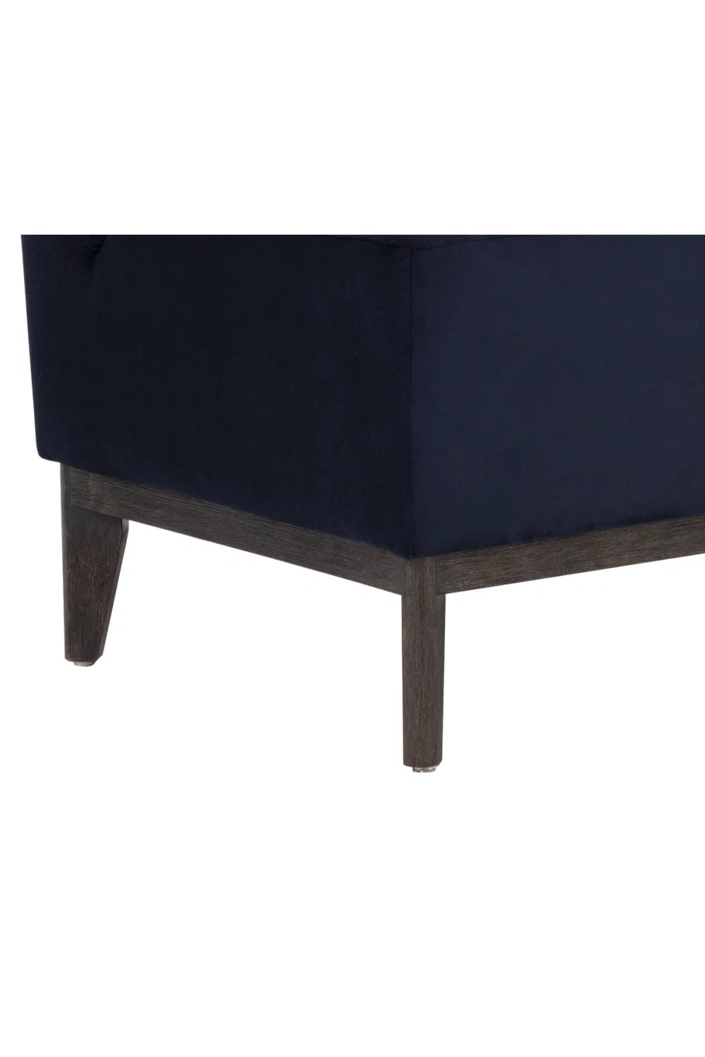 Luxury Tufted Banquette Modern Italian Style for Villa