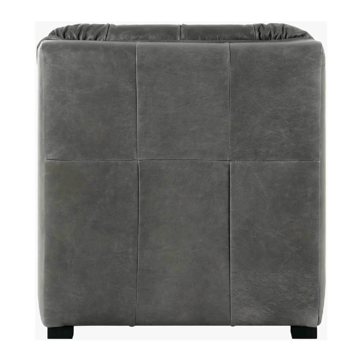 Luxury Tufted Modular Sofa Modern Italian Style for Villa