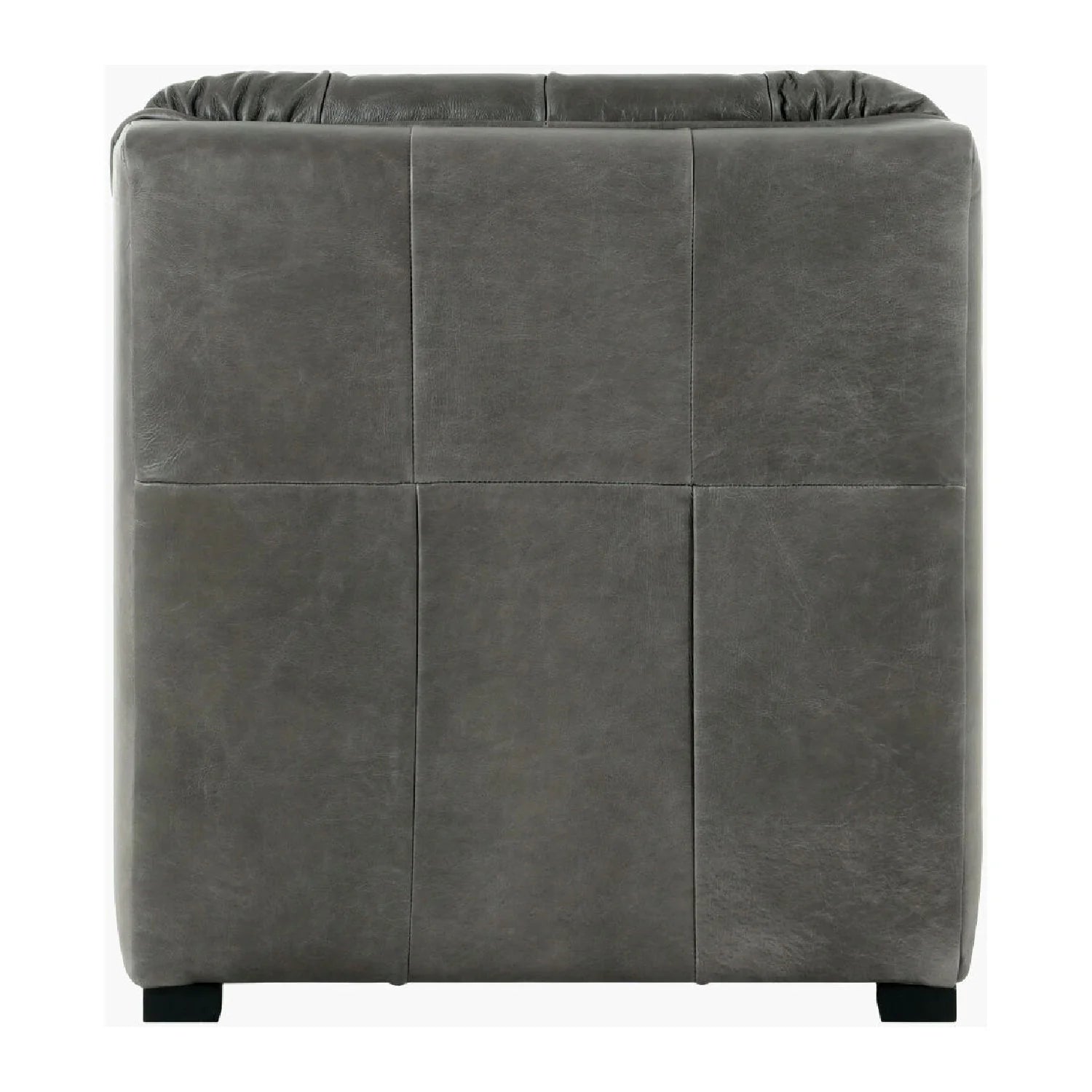 Luxury Tufted Modular Sofa Modern Italian Style for Villa