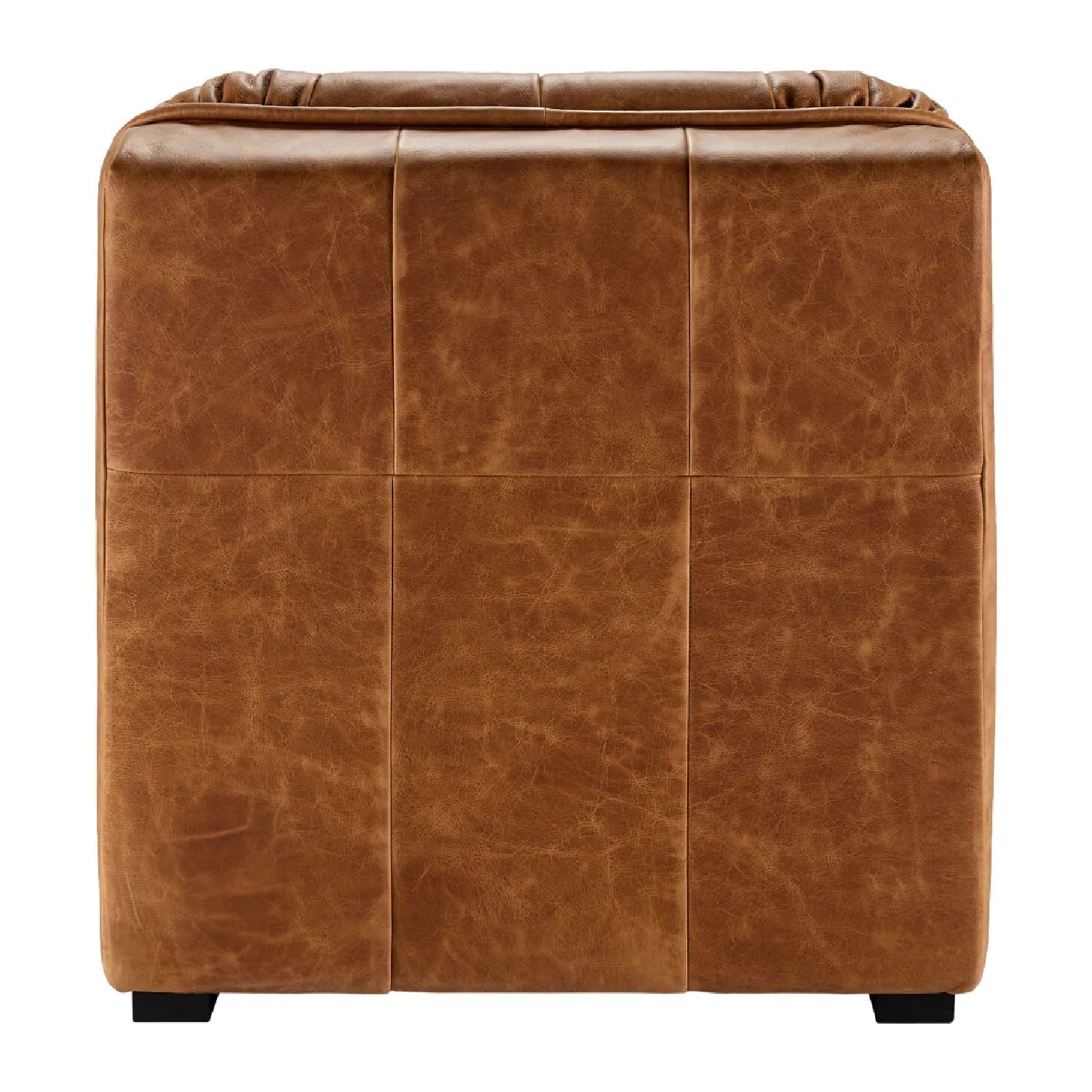 Luxury Tufted Modular Sofa Modern Italian Style for Villa