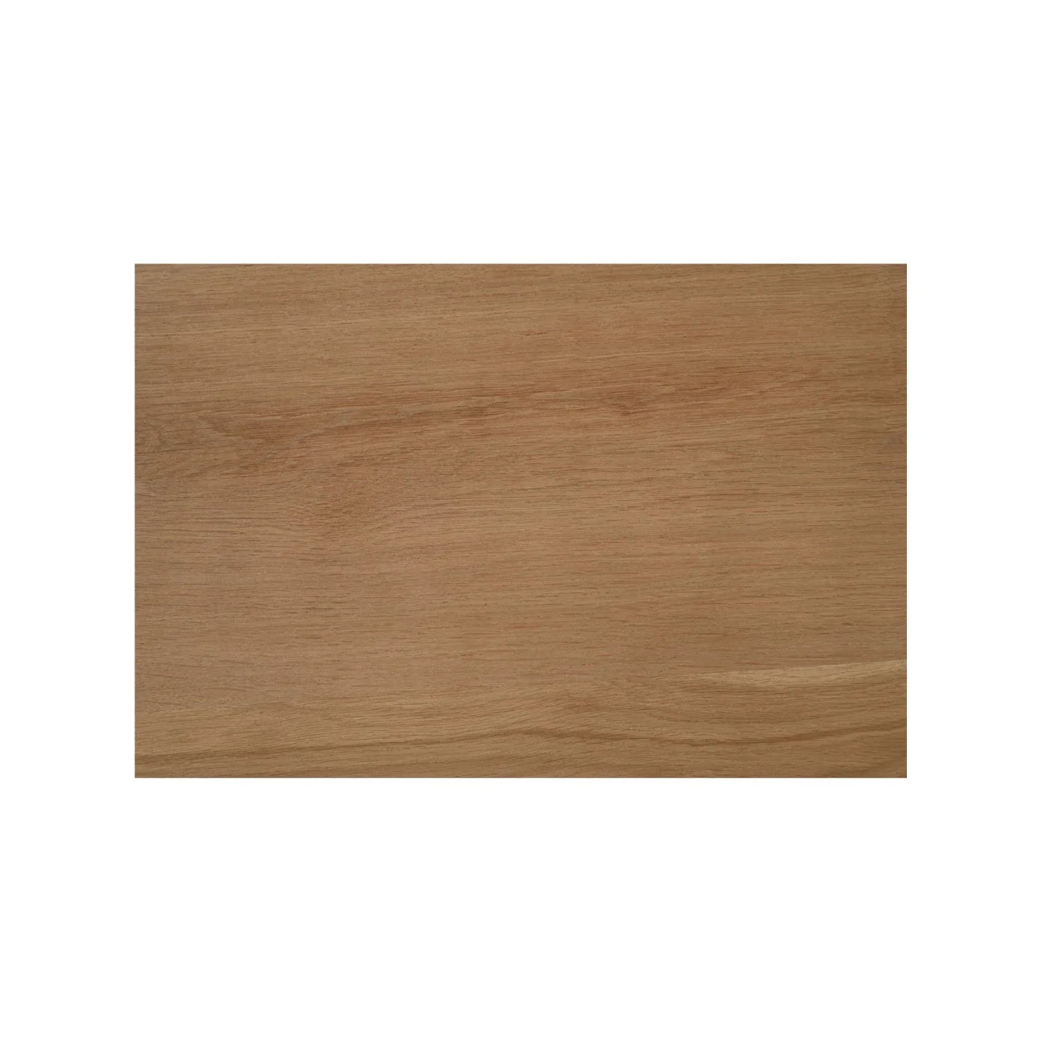 Luxury Turned Oak 4-Door Sideboard European Style for Villa