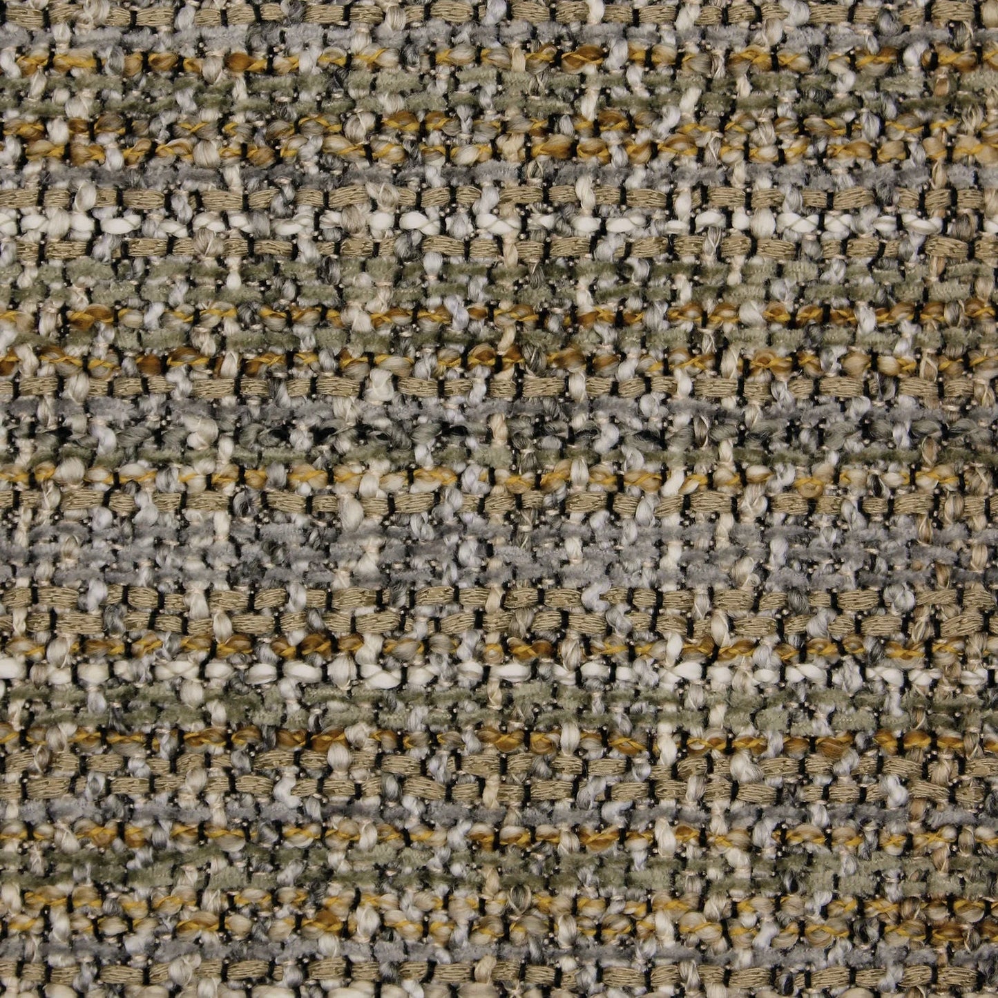 Luxury Twill Fabric Loveseat Modern Italian Style for Villa