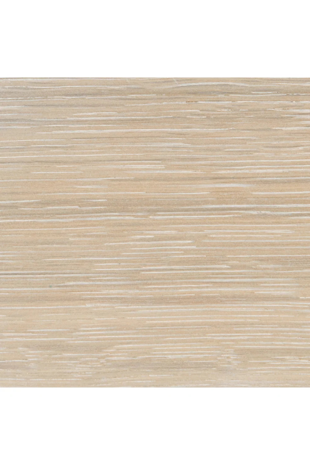 Luxury Unity Oak Dining Table Modern Italian Style for Villa