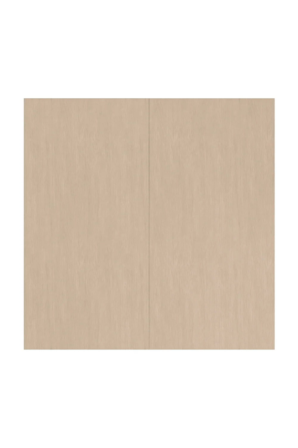 Luxury Unity Oak Dining Table Modern Italian Style for Villa