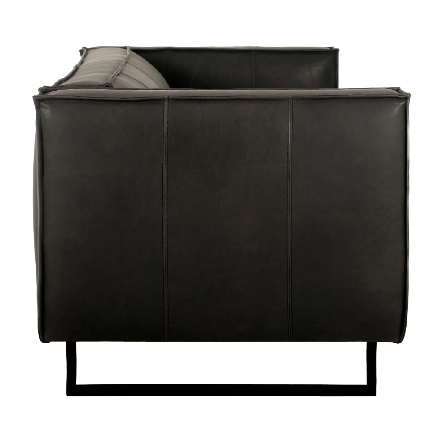 Luxury Upholstered 5-Seater Sofa Modern Italian Style for Villa