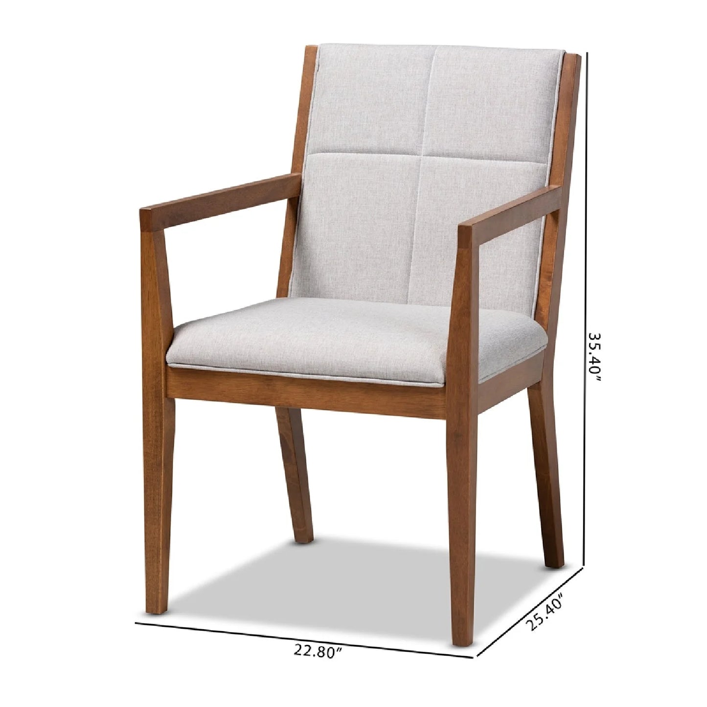 Luxury Upholstered Accent Chairs Modern Italian Style for Villa